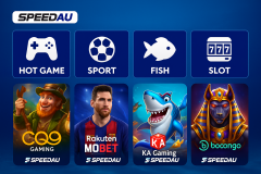  Slot Games – Discover the Best Online Pokies at SpeedAU  - SpeedAU Australia