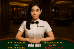 Live Video Baccarat – Play Real Dealer Baccarat Online at S  - SpeedAU Australia