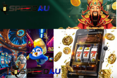 Low-Risk Pokies for Beginners — SPEEDAU 2025 Slot Recommend - SpeedAU Australia