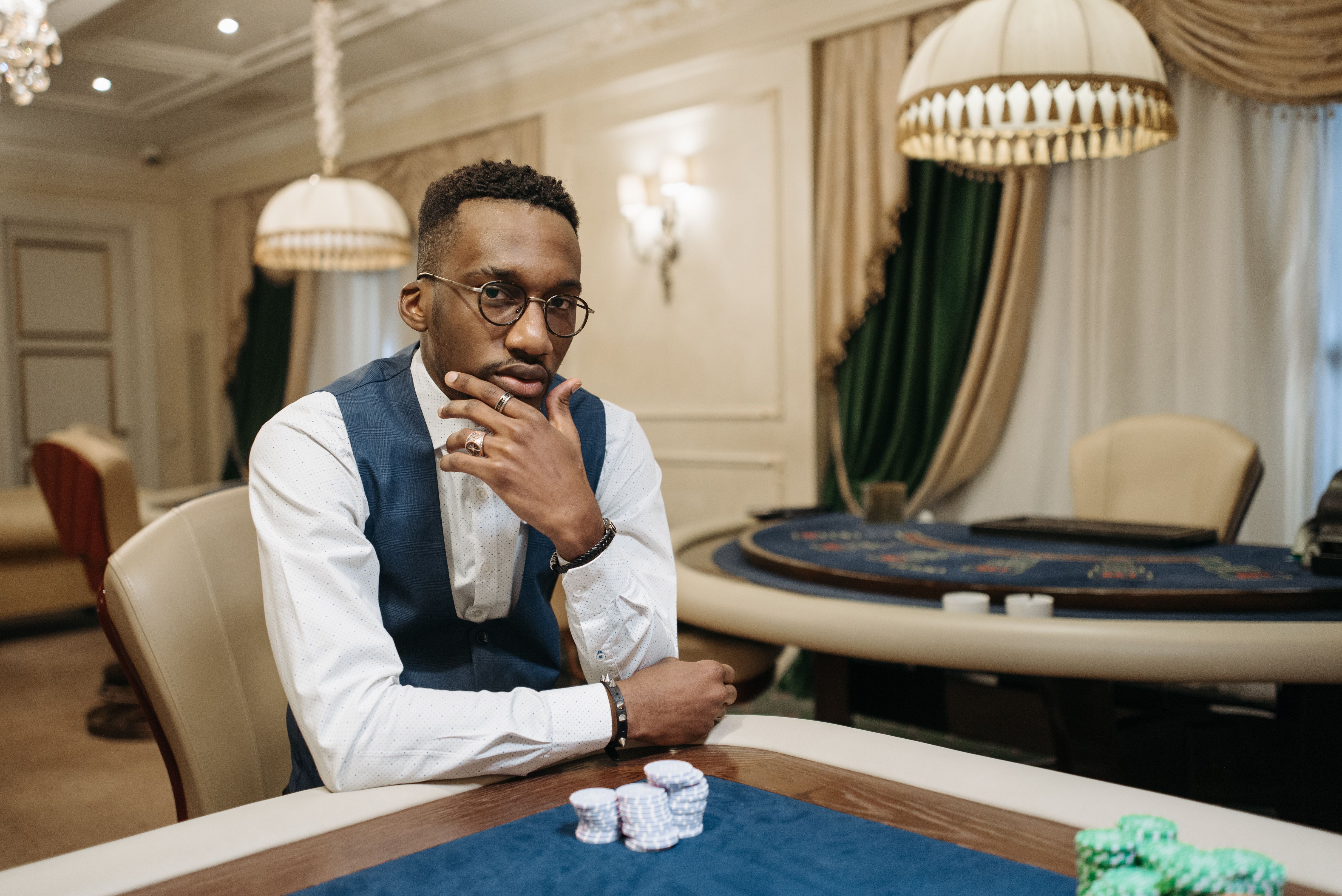 live video baccarat comparison Australia