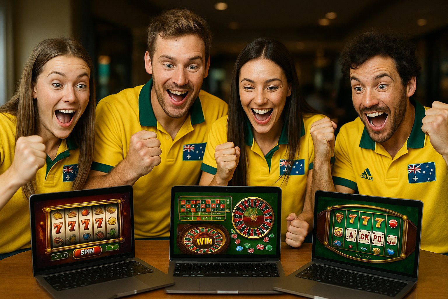 Are No-Deposit Bonus Strategies in Australia Worth It in 202 - SpeedAU Australia