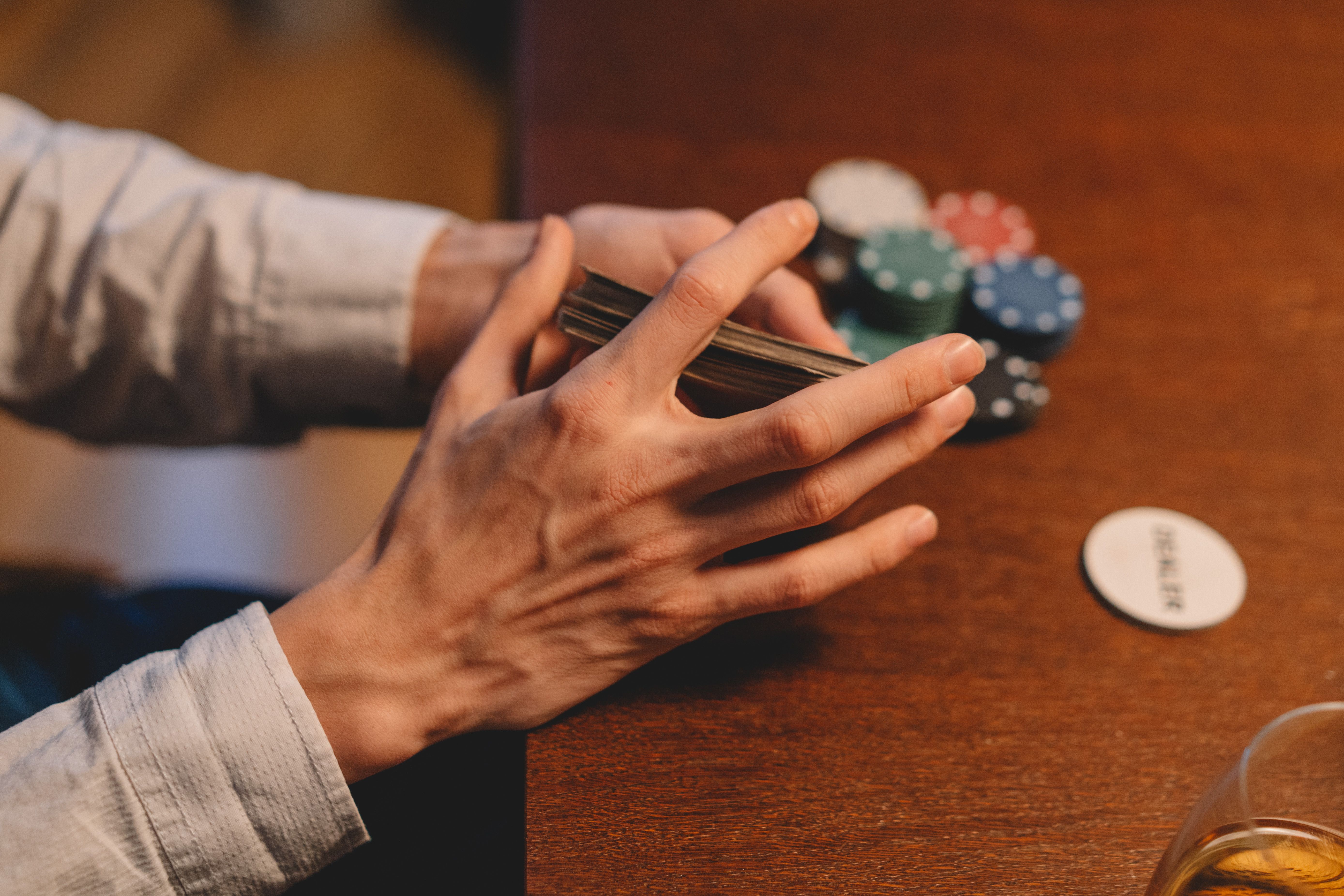 Poker Mate bonus Poker Mate bonus