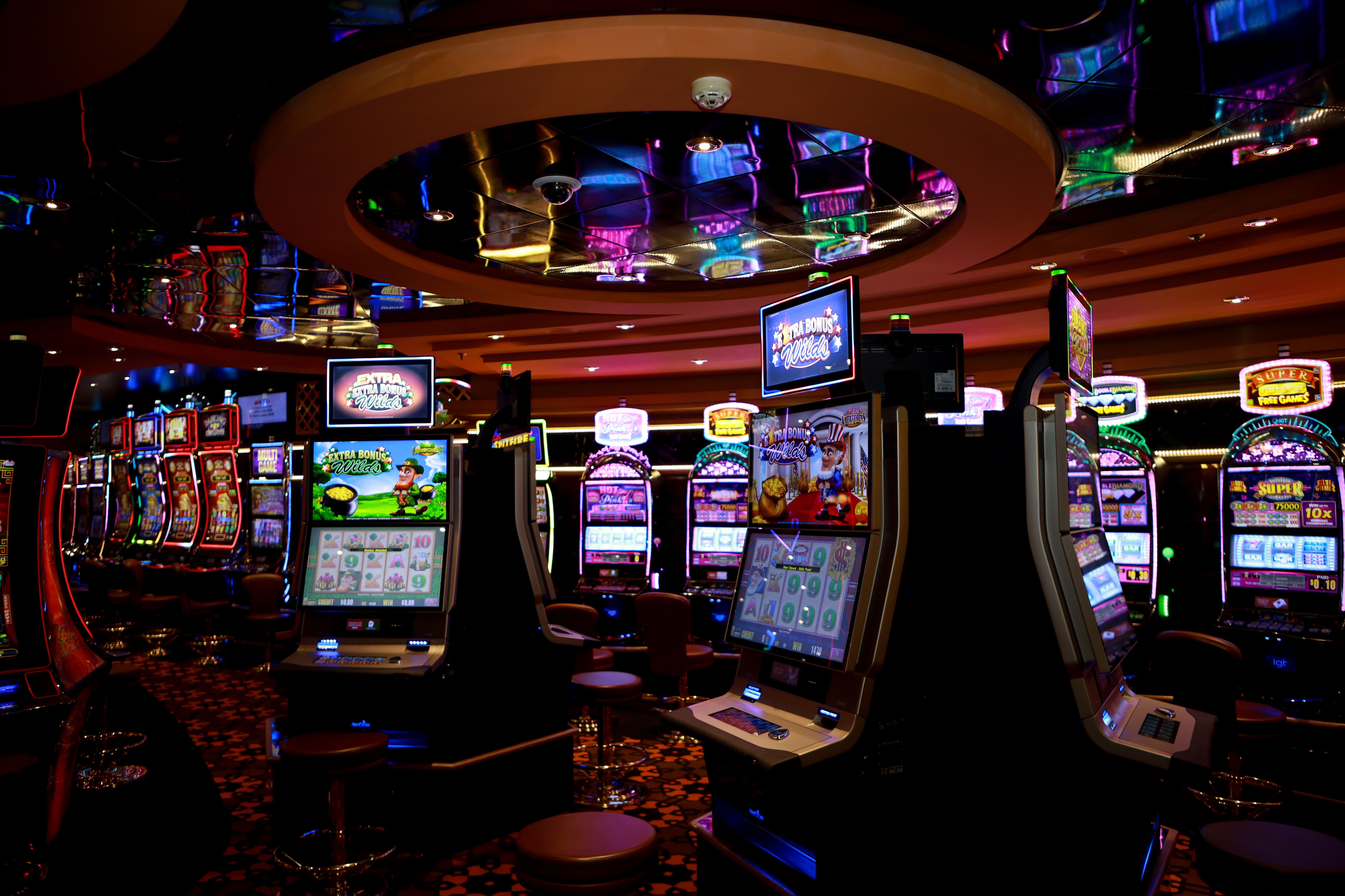 Lucky Spins Casino bonus Lucky Spins Casino bonus
