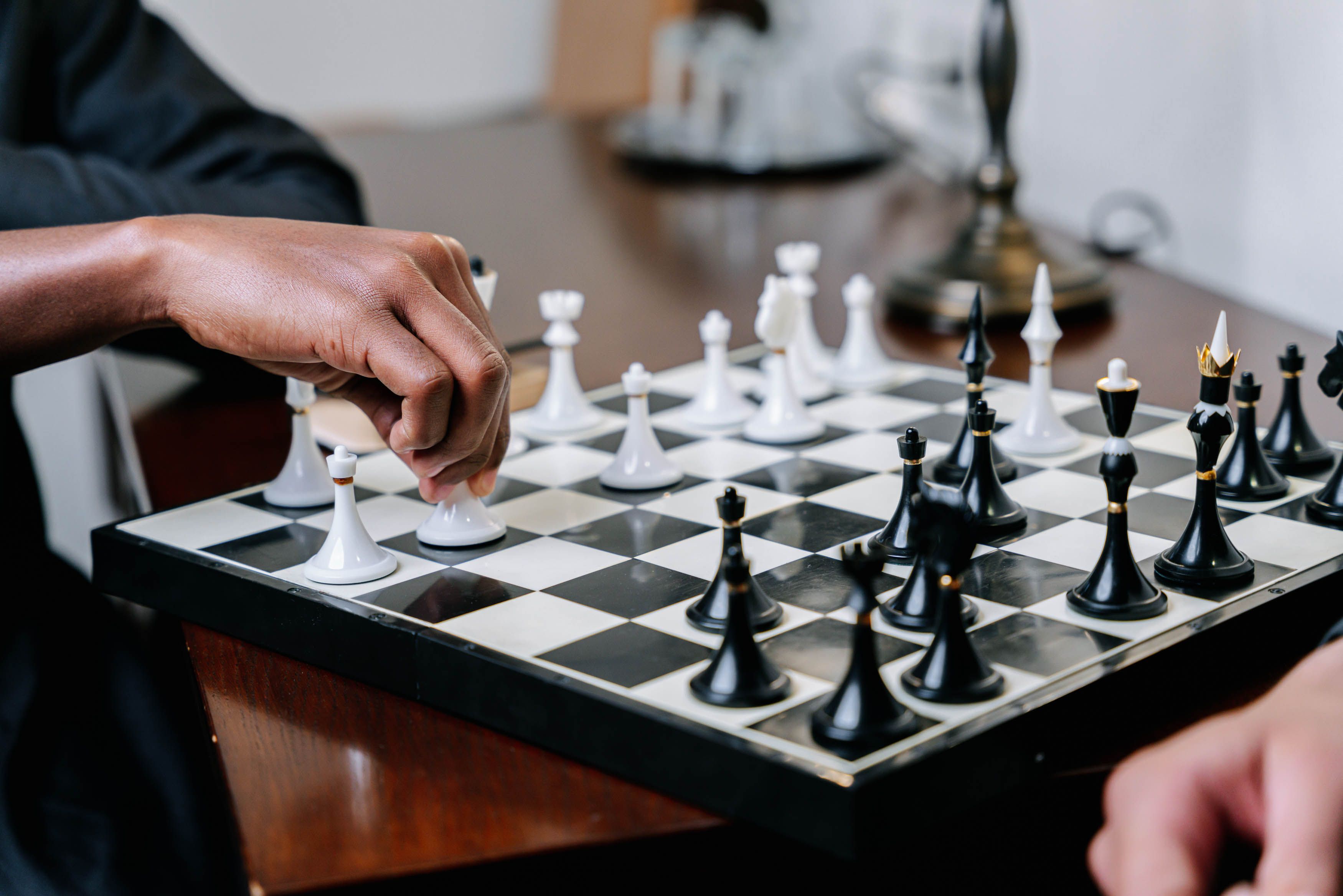 Paroli strategy in action Paroli strategy in action