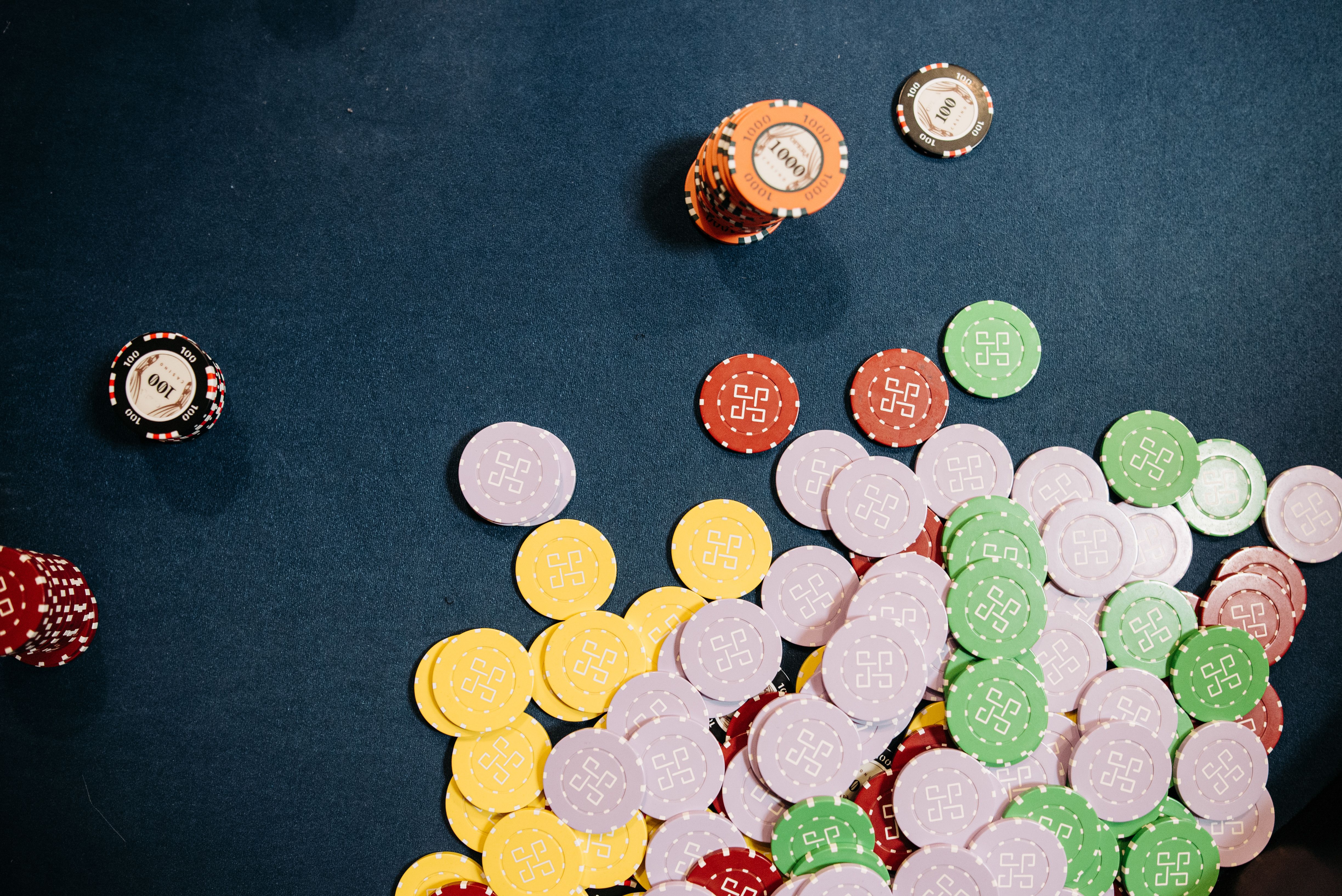 Flat betting strategy Flat betting strategy