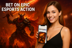 The Rise of Esports and the Legendary Imp - SpeedAU Australia