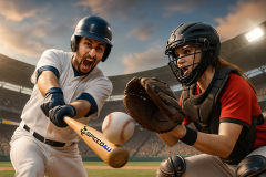 SpeedAU Ultimate Guide to Baseball and Ba - SpeedAU Australia