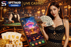 Best Tables for Low-Risk Baccarat in 2025 - SpeedAU Australia