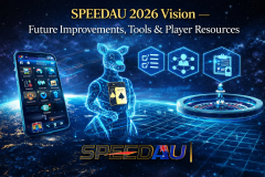SPEEDAU 2026 Vision — Future Improvements, Tools Play - SpeedAU Australia